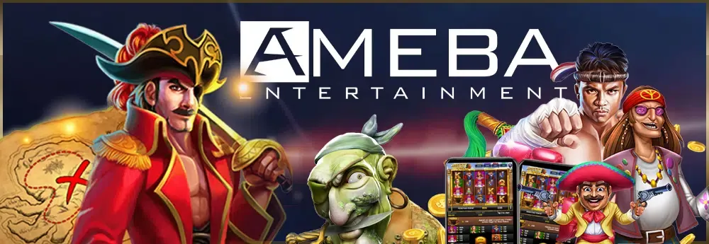 ameba by ฝาก 20 รับ 100 ทํา 300 ถอน 200