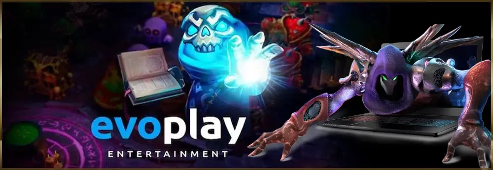 evoplay by ฝาก 20 รับ 100 ทํา 300 ถอน 200