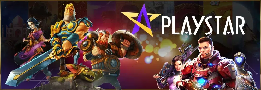 playstar by ฝาก 20 รับ 100 ทํา 300 ถอน 200
